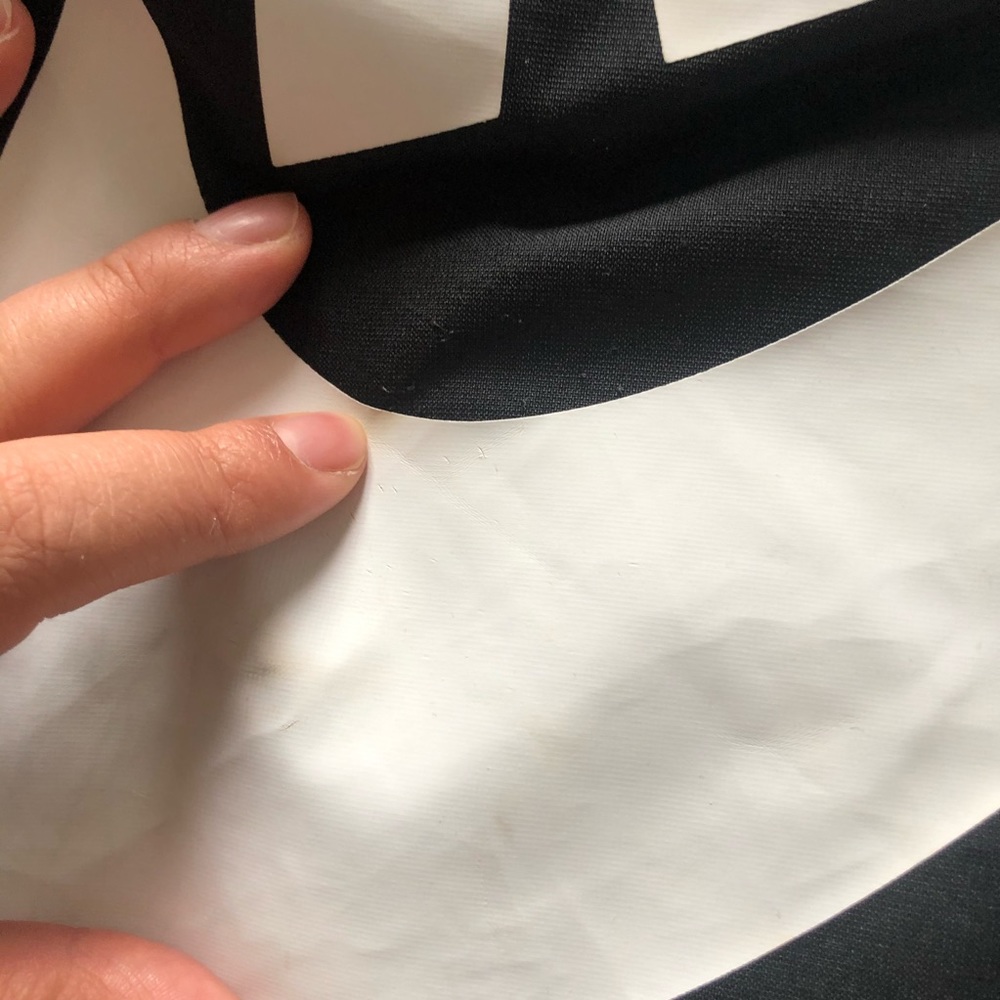 Nike drawstring bag - Picture 4 of 12